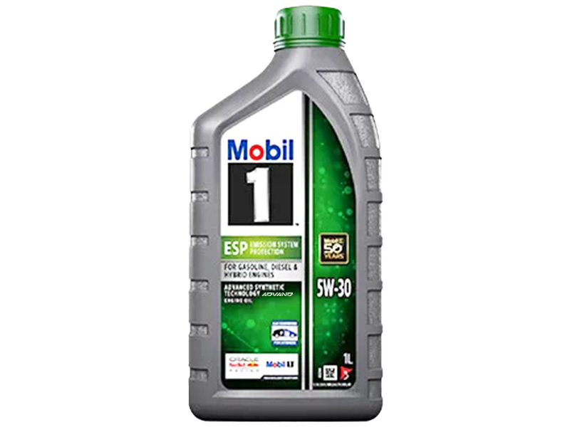 MOBIL MO 5W30 1L ESP Formula 5W30 1L